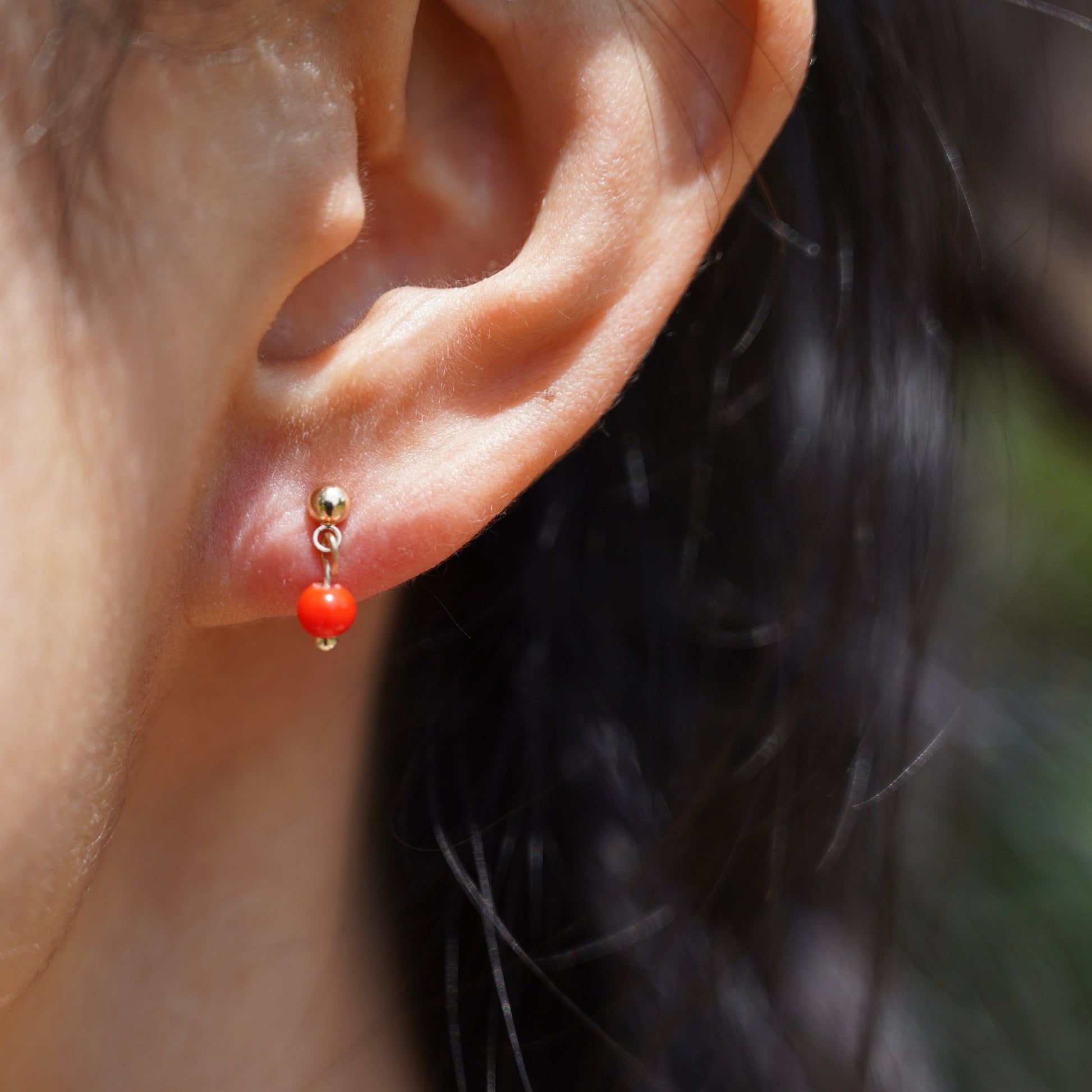 Petite Rouge - Lysées