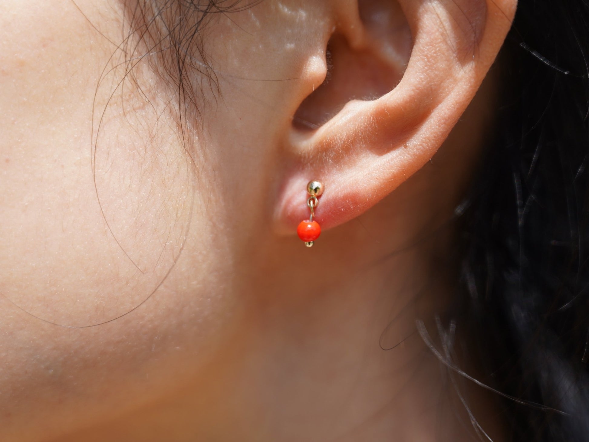 Petite Rouge - Lysées