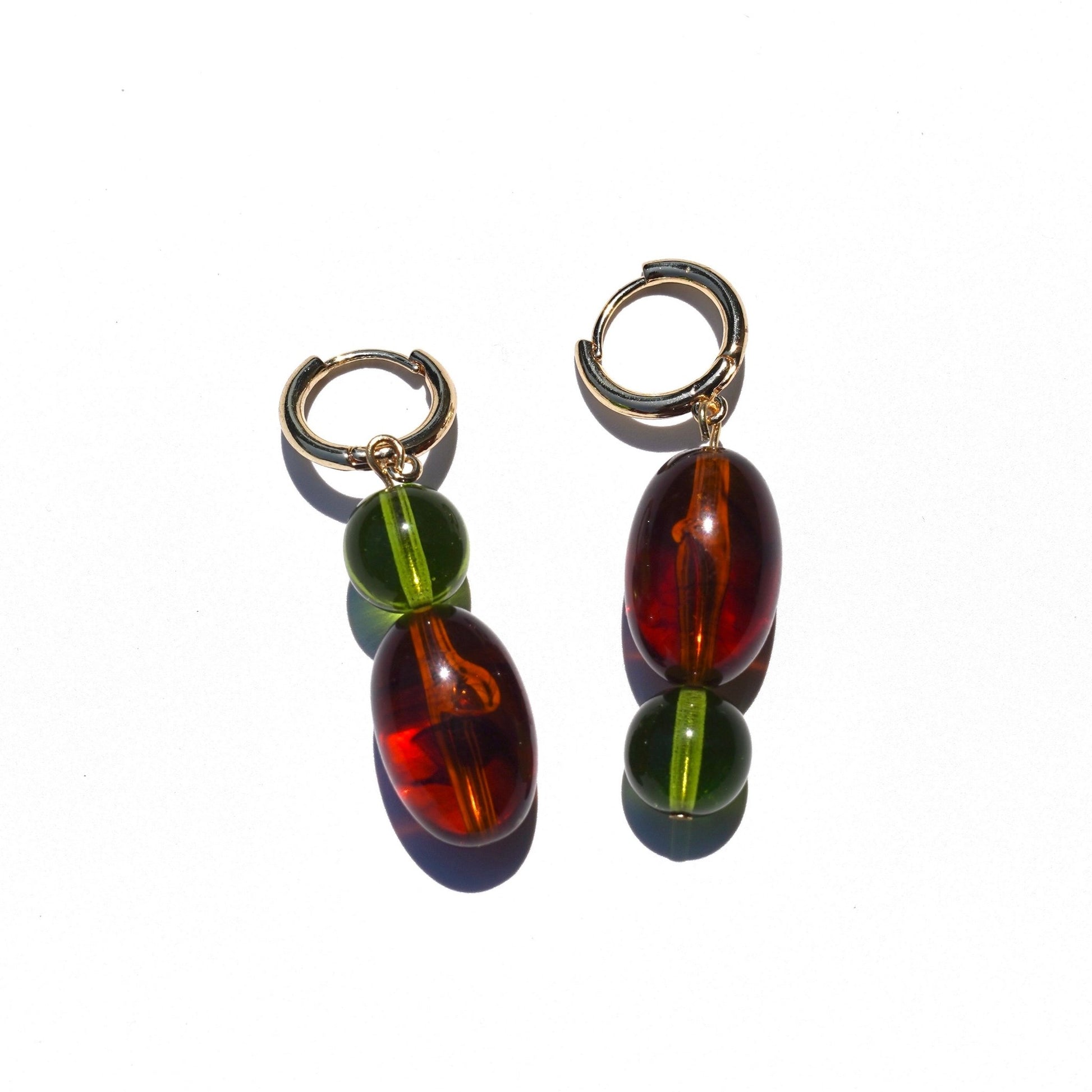 Reflet d'Automne - Lysées