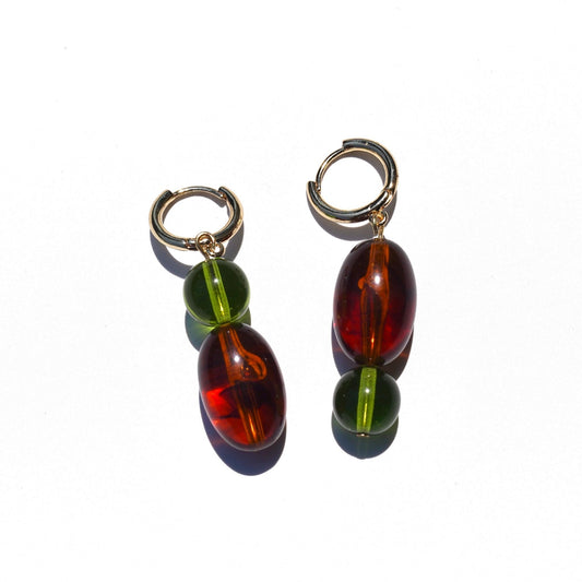 Reflet d'Automne - Lysées