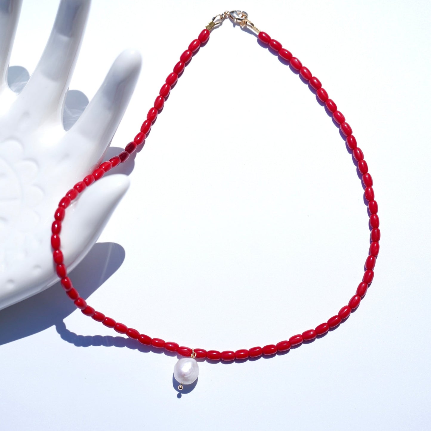 Rouge Passion - Lysées