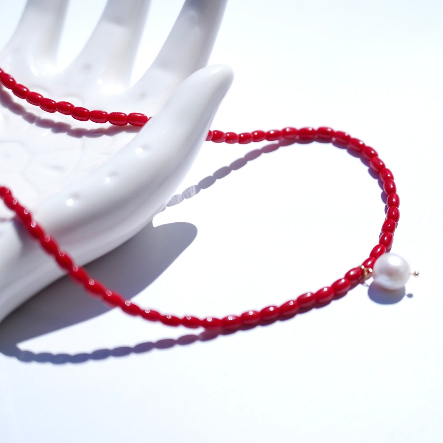 Rouge Passion - Lysées