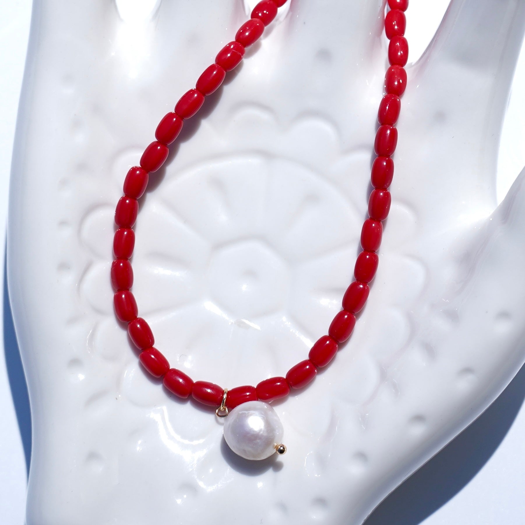 Rouge Passion - Lysées