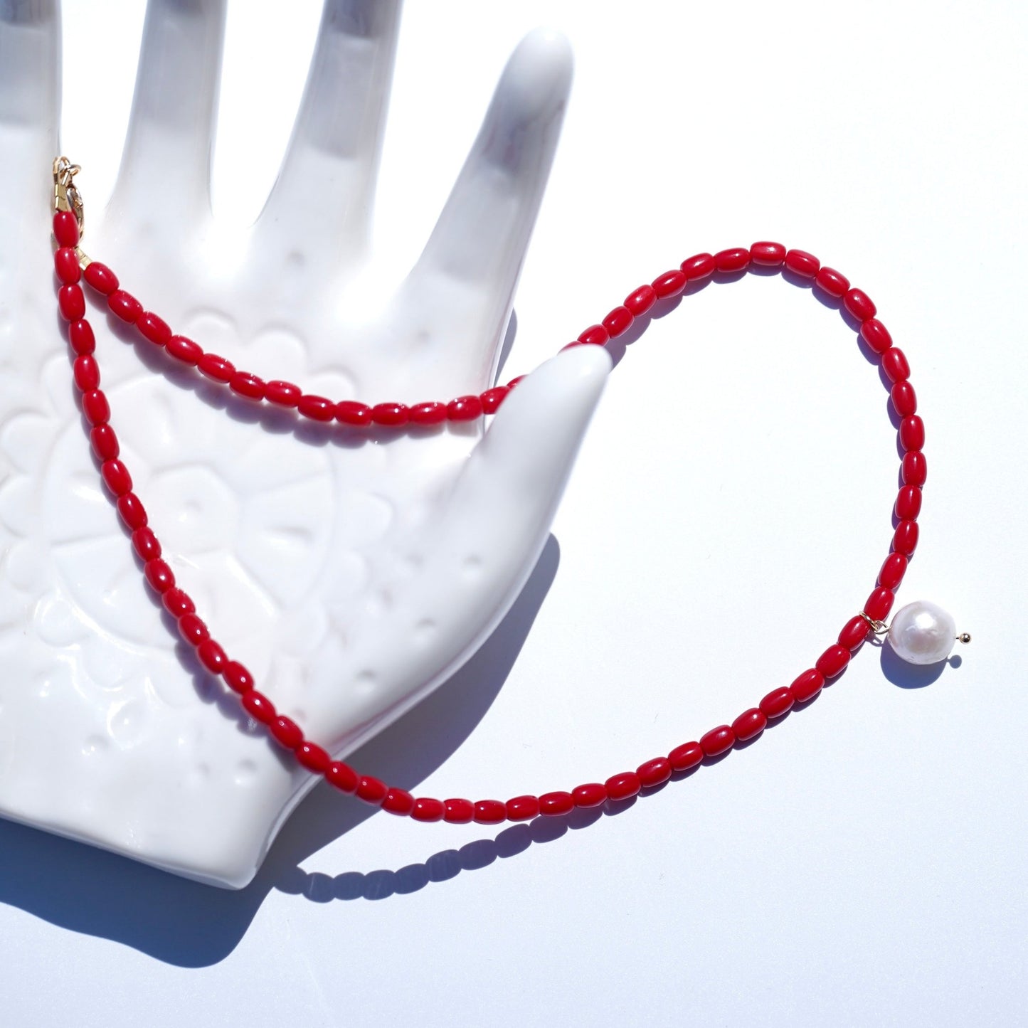 Rouge Passion - Lysées