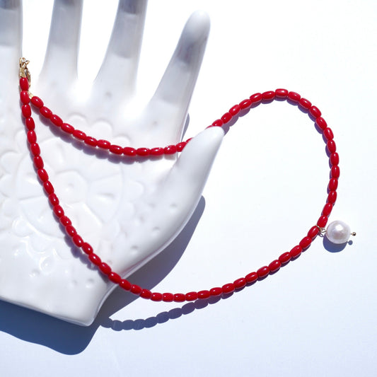 Rouge Passion - Lysées