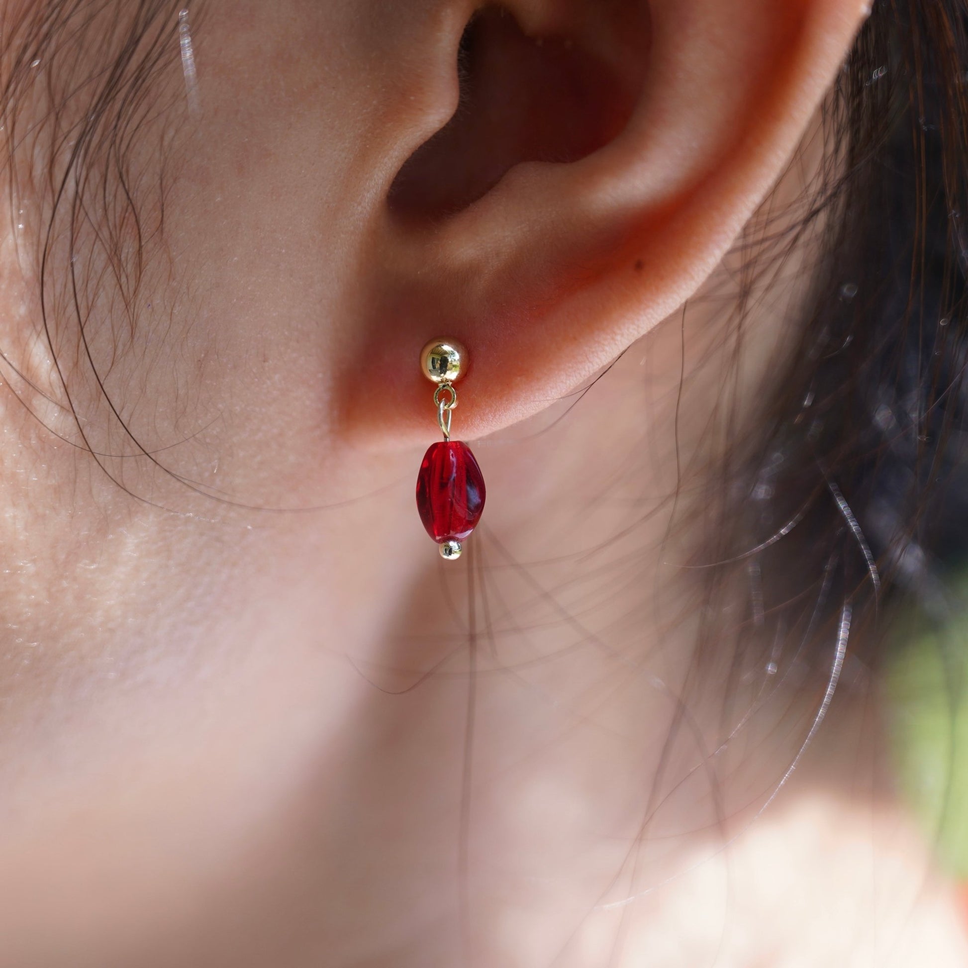 Rouge Rétro - Lysées