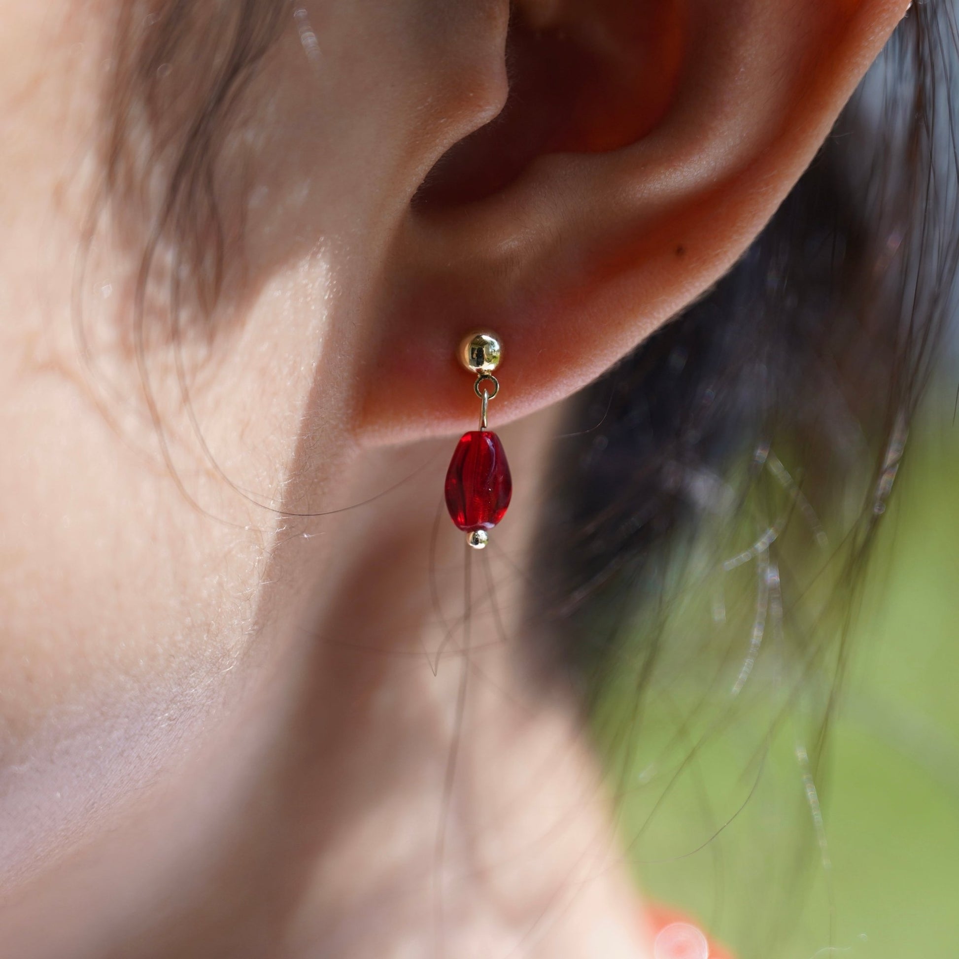 Rouge Rétro - Lysées